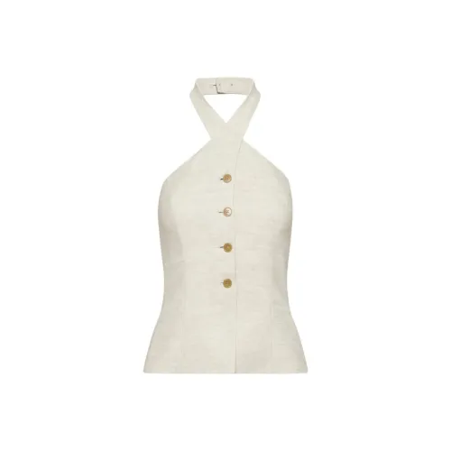 ARITZIA Натуральный Экрю/Натуральный Женские Майки