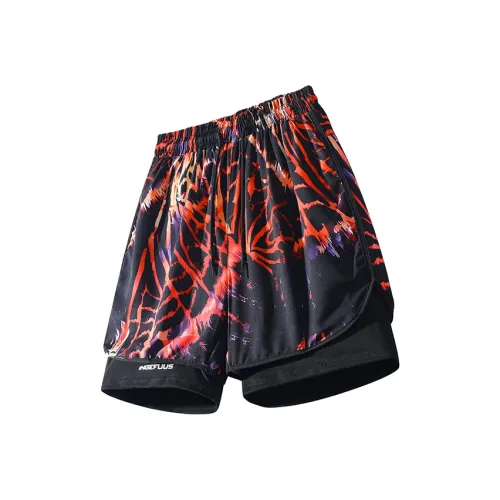 KRISTALIA Спортивные шорты Женские