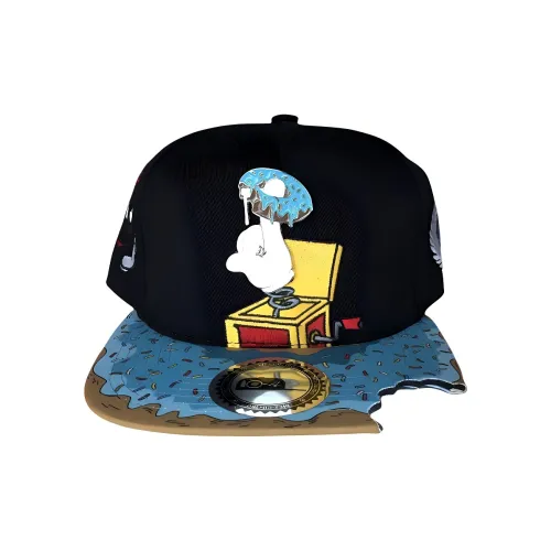 YOULIANYIN Хлопковые кепки унисекс