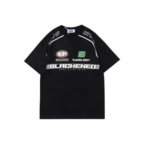 OVDY Унисекс Футболки