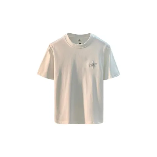 CHENYING Унисекс Футболки