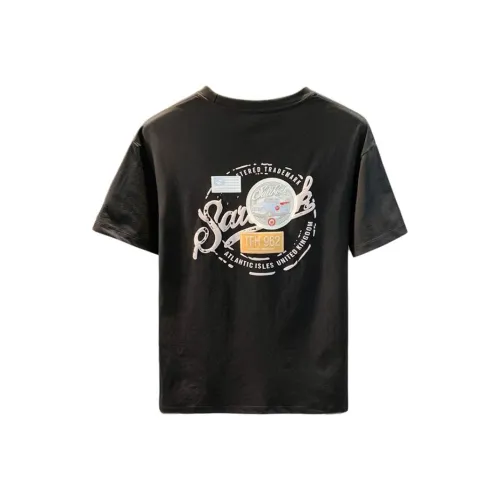 CHENYING Унисекс Футболки