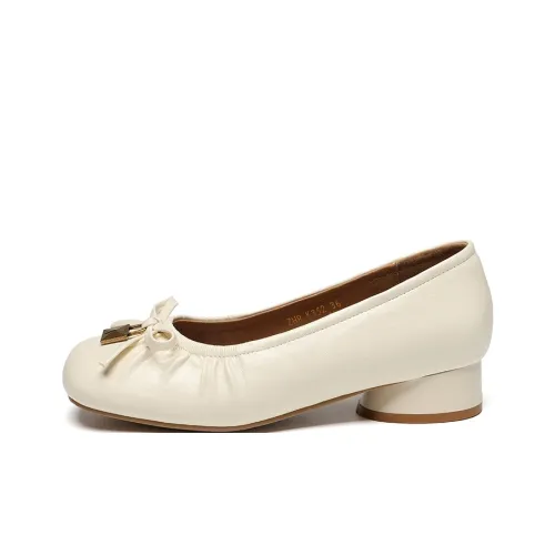 ZHR Высокие каблуки Женские