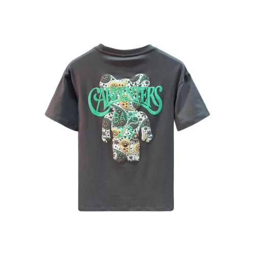 CHENYING Унисекс Футболки