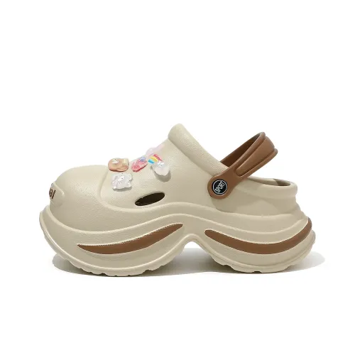 Cat power Сабо Женские