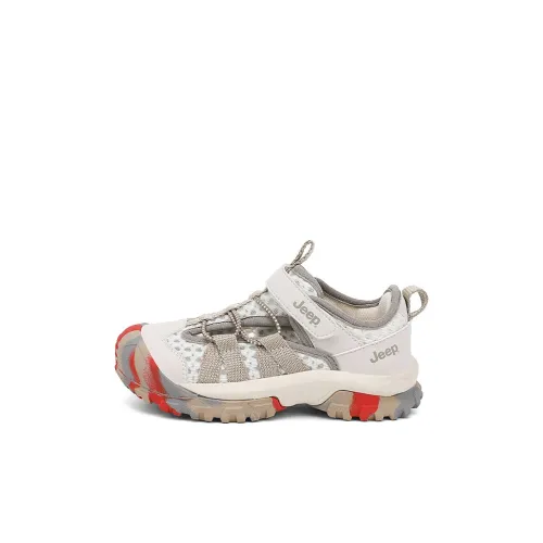 JEEP Детские сандалии Low Top Kids