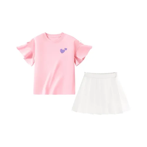 Детский комплект BALENO JUNIOR для детей 3-7 лет юбка 2 предмета цвет на изображении