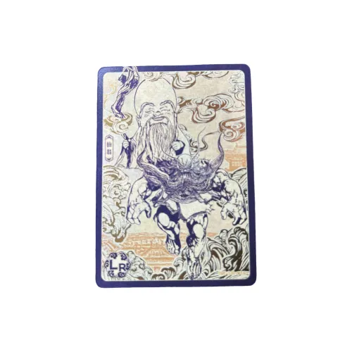 KAYOU IP/Аниме Карточки