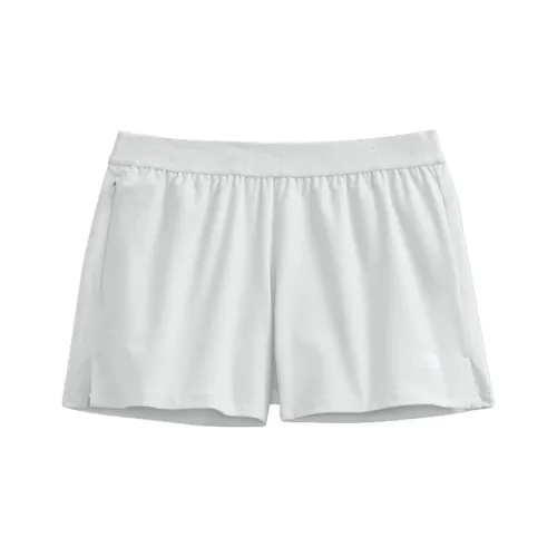 The North Face Повседневные шорты Женские Олово-серый