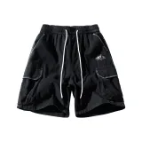 Винтажный черный