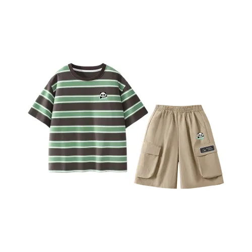 BALENO JUNIOR Повседневная спортивная одежда 2 предмета комплект для детей в возрасте 3-7 лет