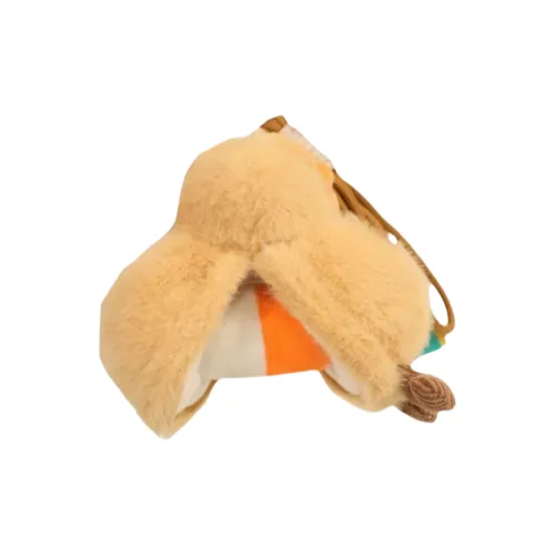 YOUYOUGUNANA Креативный Шутка Горлянка Какие Лечебные Средства Она Продаёт? Куклы Плюшевый Брелок 14см Рекомендуемый Рост