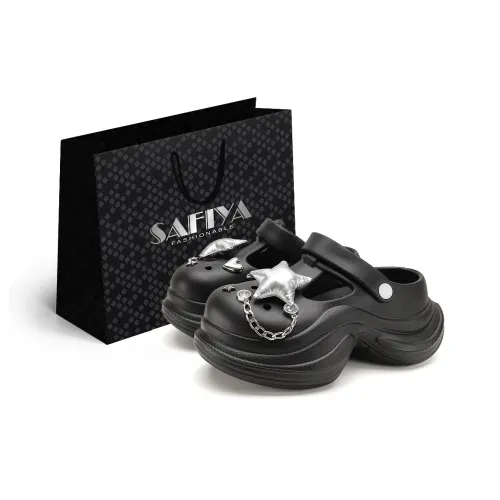 SAFIYA Сабо Женские