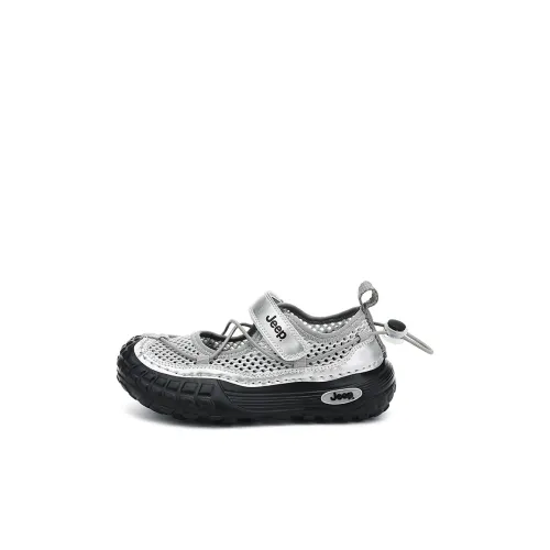 JEEP Детская повседневная обувь Low Top Kids