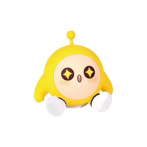 MYS AURORA Данцзай Парти Спальня Общежитие Силиконовые Ночные Светильники Мерч по IP