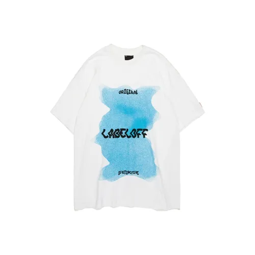 OVDY Унисекс Футболки