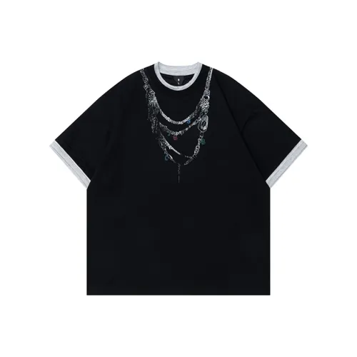 OVDY Мужские T-рубашки