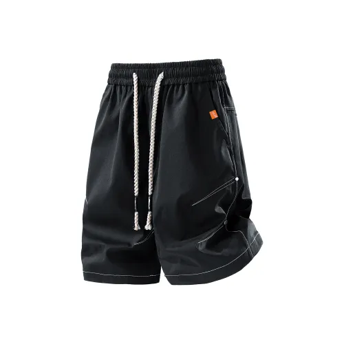 Снег Know The Answer SKTA Повседневные шорты Унисекс