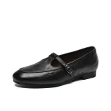 Регальный черный