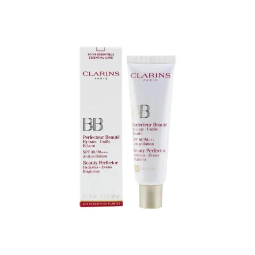 JIAOYUNSHI Увлажняющий BB Крем Естественный Питательный Прозрачный 30 мл