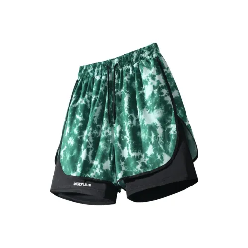 KRISTALIA Спортивные шорты Женские