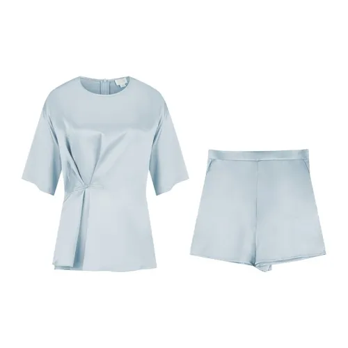 SILKISS Женские пижамные комплекты