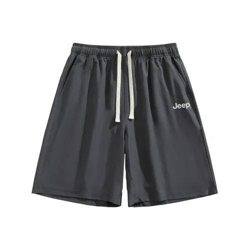 JEEP Leisure Collection Повседневные шорты Унисекс