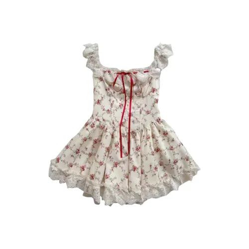 Cotton Gene Цвет изображения A150 Женские Слиплатья