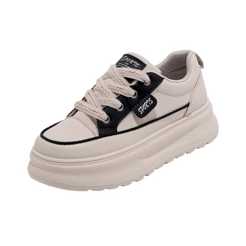 ZULISHI Низкий топ повседневный женский