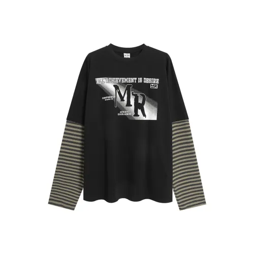 98SQUID Черная унисекс футболка