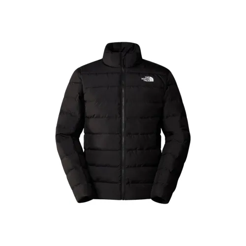 THE NORTH FACE Aconcagua 3 Пуховики и зимние пальто Мужской Черный