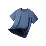 Пыльно-голубой