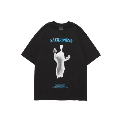 OVDY Мужские T-рубашки