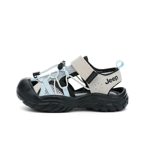 JEEP Детские сандалии Low Top Kids