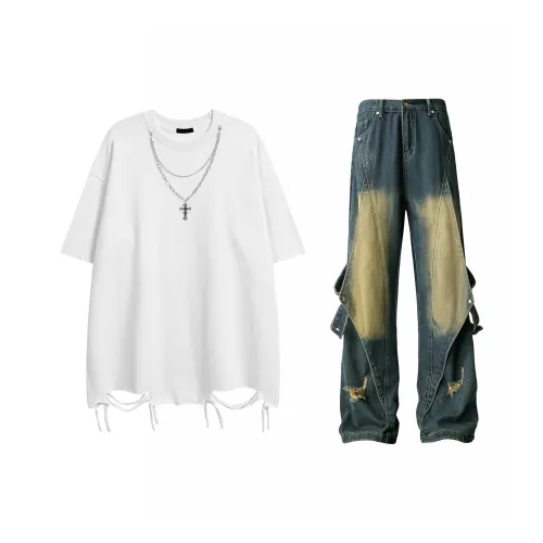 NEAR HERE Повседневная спортивная одежда унисекс