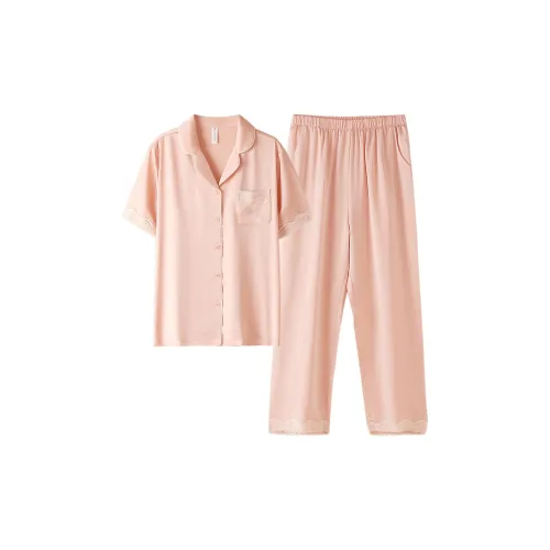 Mulong Family Пижамный комплект для женщин