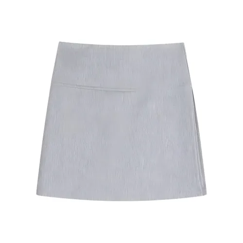 Gentle Welcome Повседневные короткие юбки Женские
