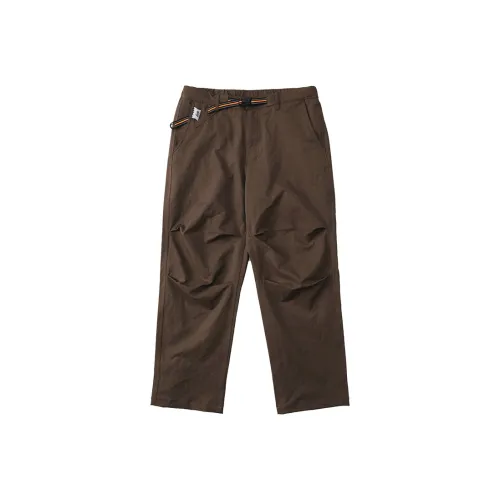 BATTLES EMPIRE Повседневные брюки Унисекс