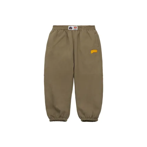 BATTLES EMPIRE Повседневные брюки Унисекс