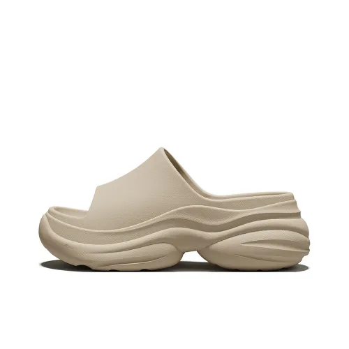 Cat Power ЭВА Резиновые Слипоны Женские