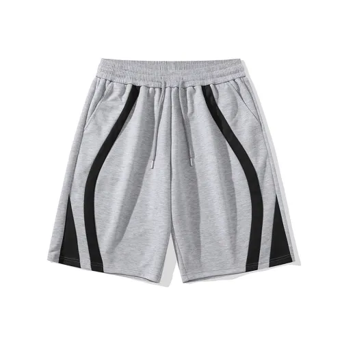 KEIRANDUN Унисекс Повседневные шорты