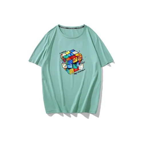 HATCHESSEL Мужские T-рубашки