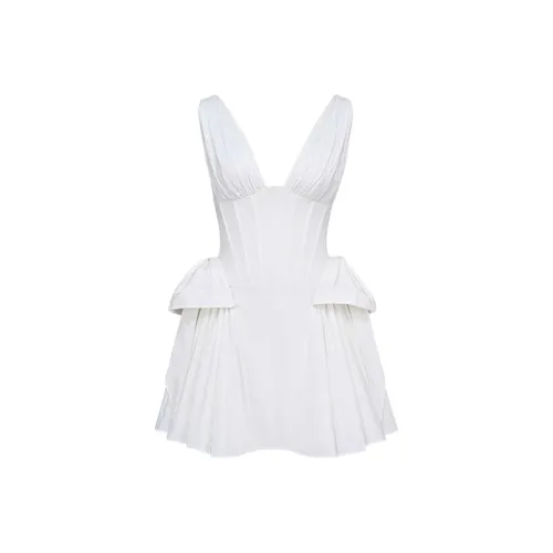 HOUSE OF CB SS25 Amalia Без рукавов Платье Женское