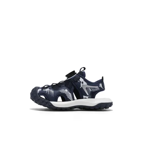 SHIBU Детские сандалии Kids