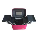 Четырехкомпонентный Розово-красный