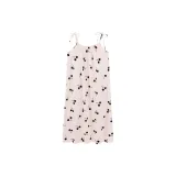 Бежево-абрикосовый Вишня Y20218