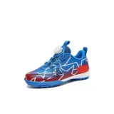 SX29001 Королевский синий [Кожаный верх, водонепроницаемый]