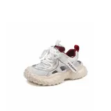 YY9566 Ангорский красный