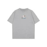 Серый меланж