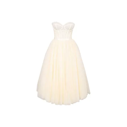 HOUSE OF CB Darling Без рукавов Платье Женское